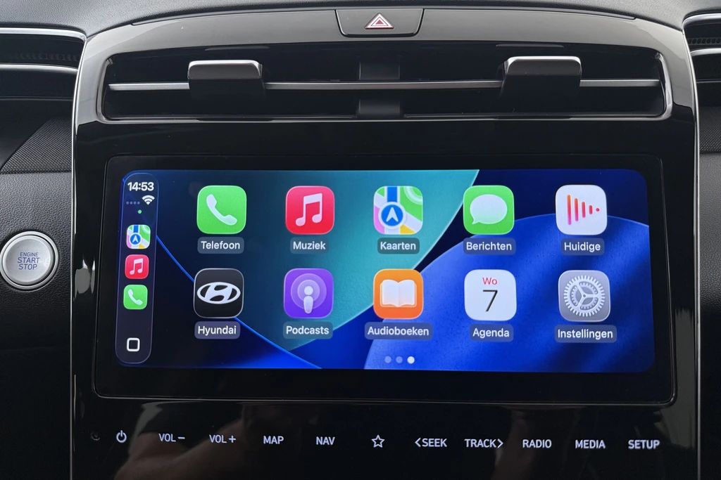 Hyundai Tucson – foto 33
