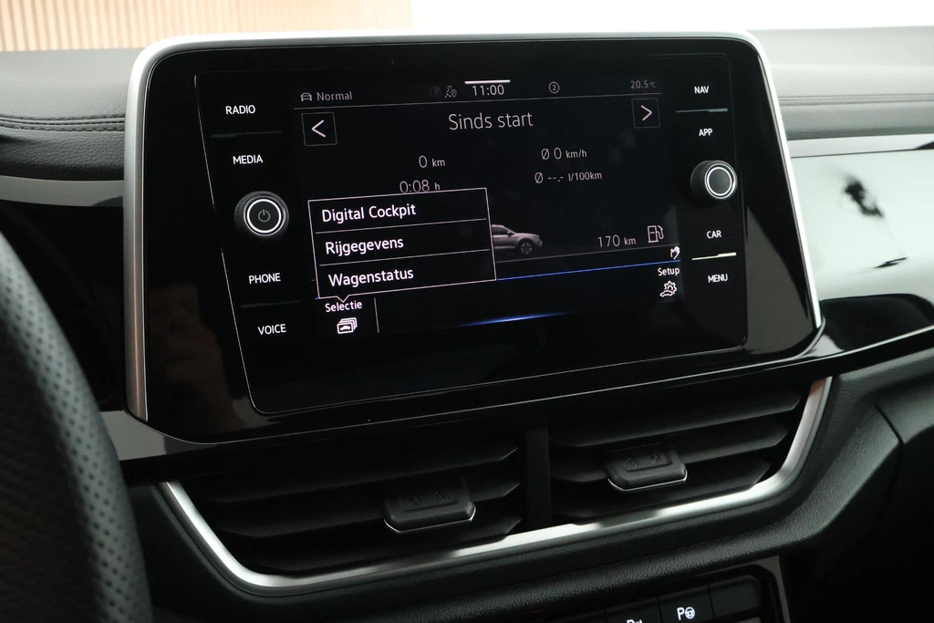 Volkswagen T-Roc – foto 26