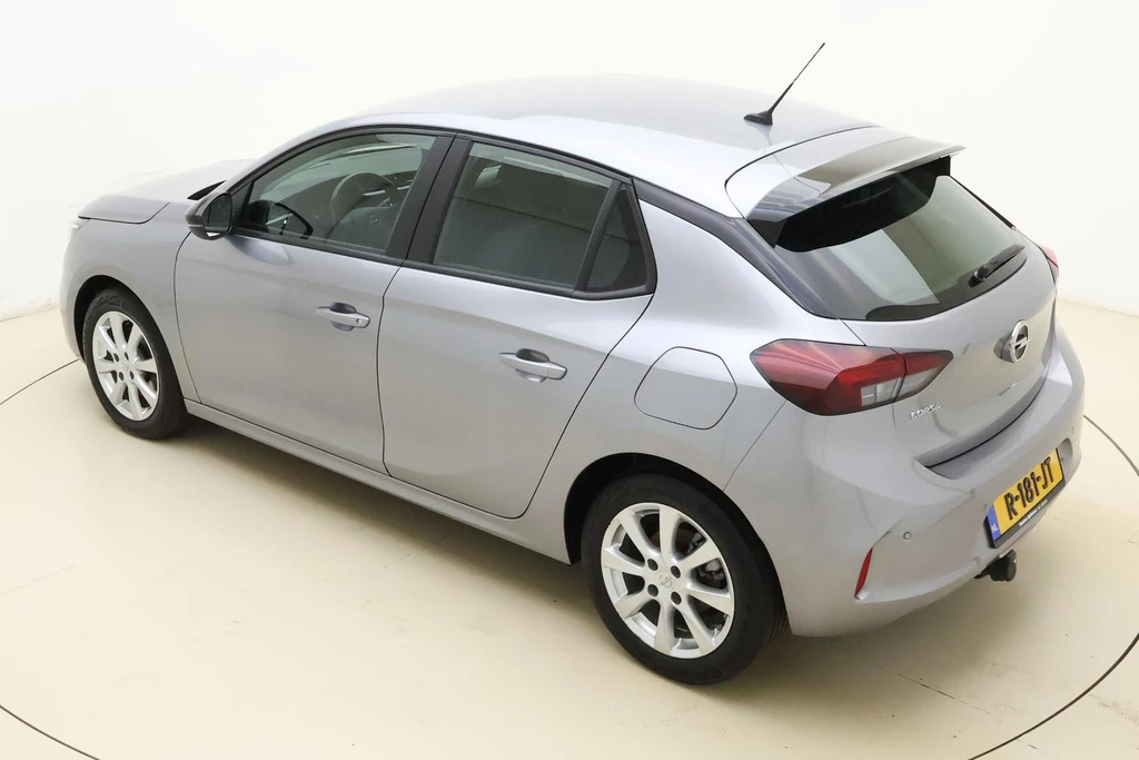 Opel Corsa – foto 3