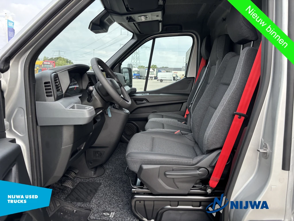 Renault Master – foto 7