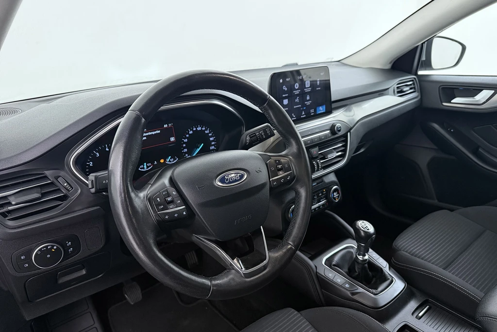 Ford Focus – foto 18