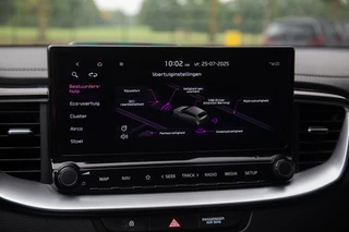 Kia Ceed Sportswagon – thumbnail 16