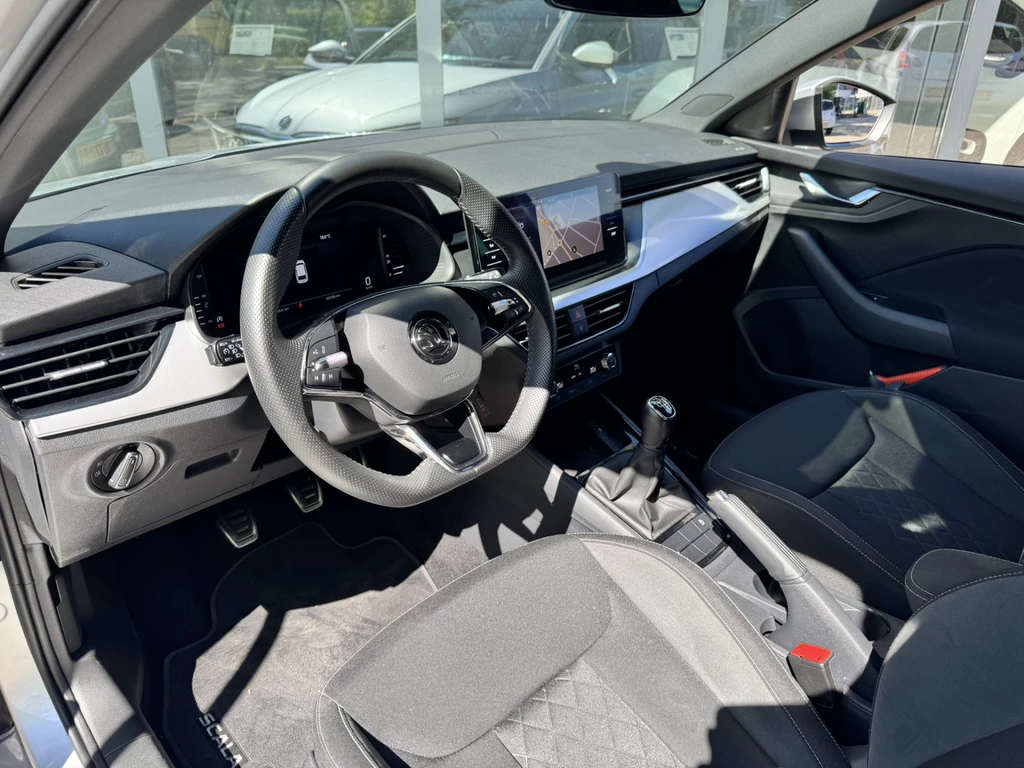 Škoda Scala – foto 8