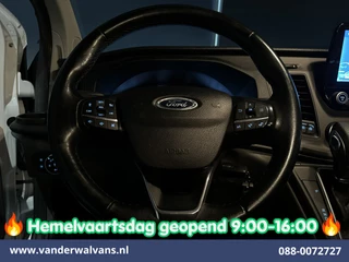 Ford Transit Custom – thumbnail 11