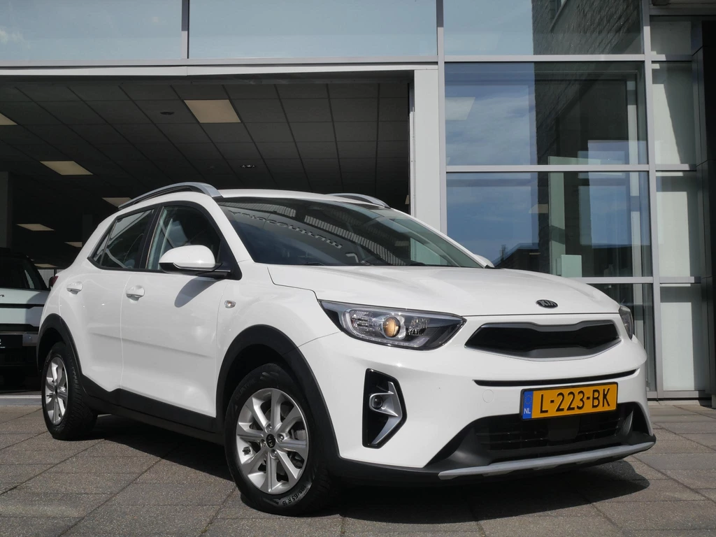 Kia Stonic – foto 6