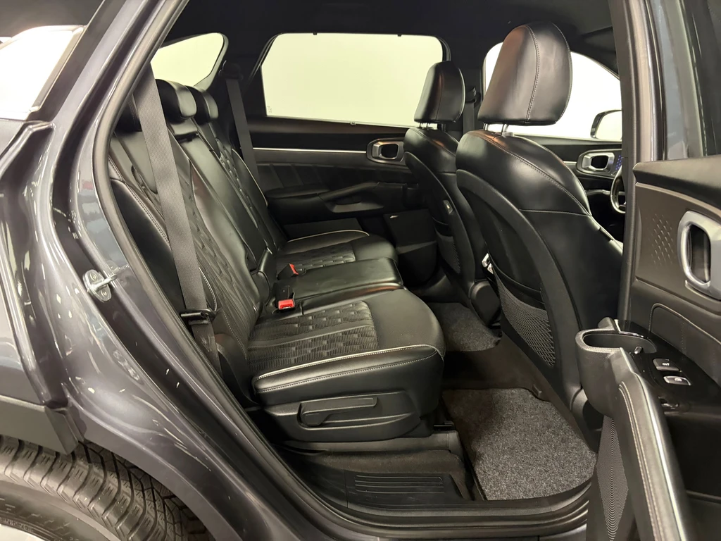 Kia Sorento – foto 41
