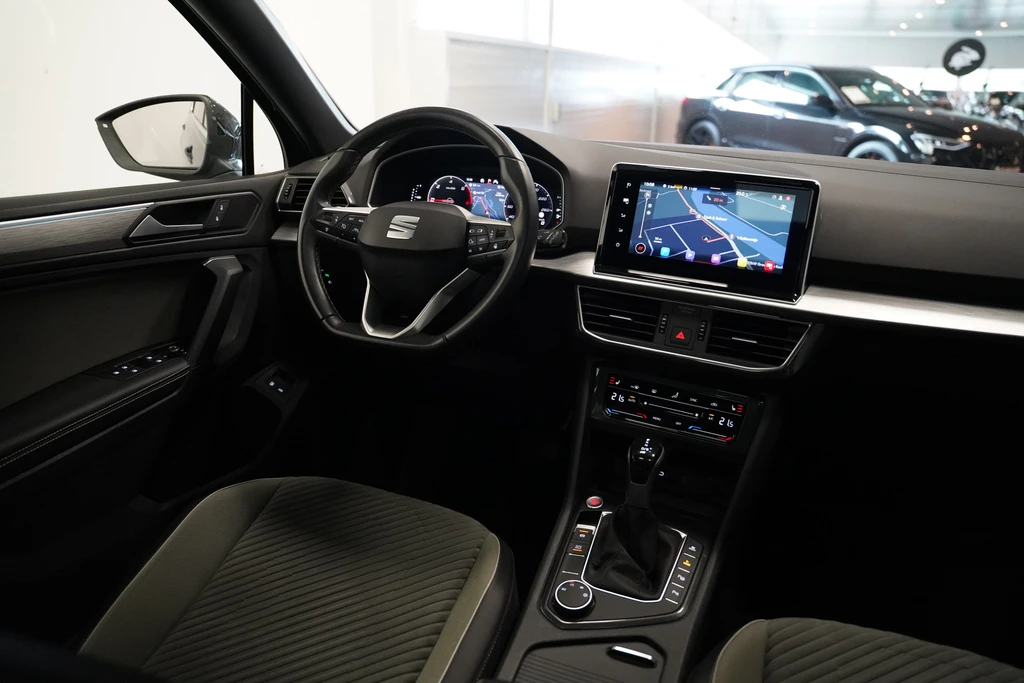 SEAT Tarraco – foto 15