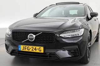 Volvo V90 – thumbnail 2