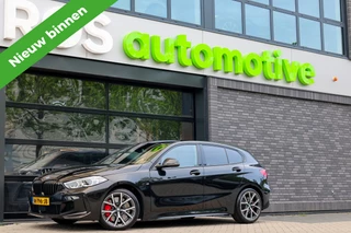 BMW 1 Serie – thumbnail 1