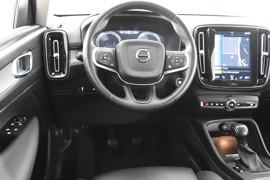 Volvo XC40 – foto 30