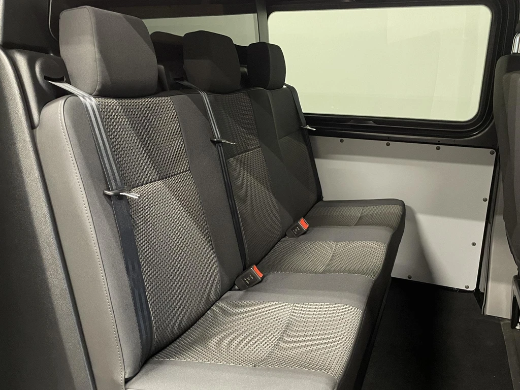Volkswagen Transporter – foto 9