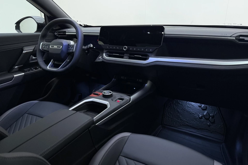 Jeep Compass – foto 17