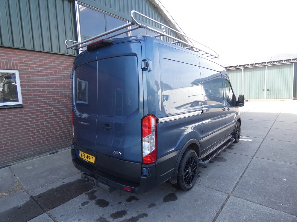 Ford Transit – foto 4