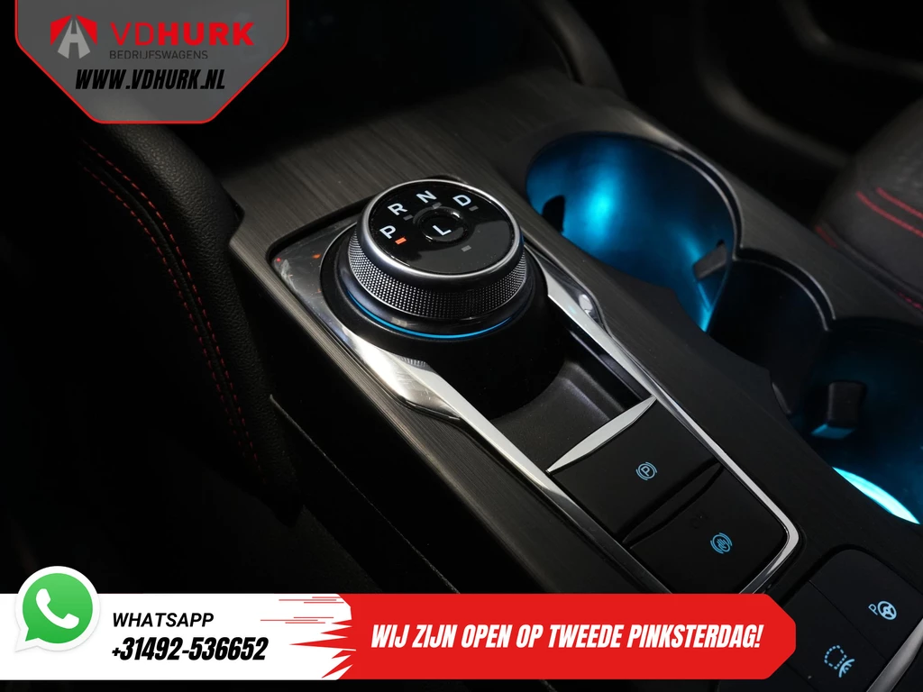 Ford Kuga – foto 23