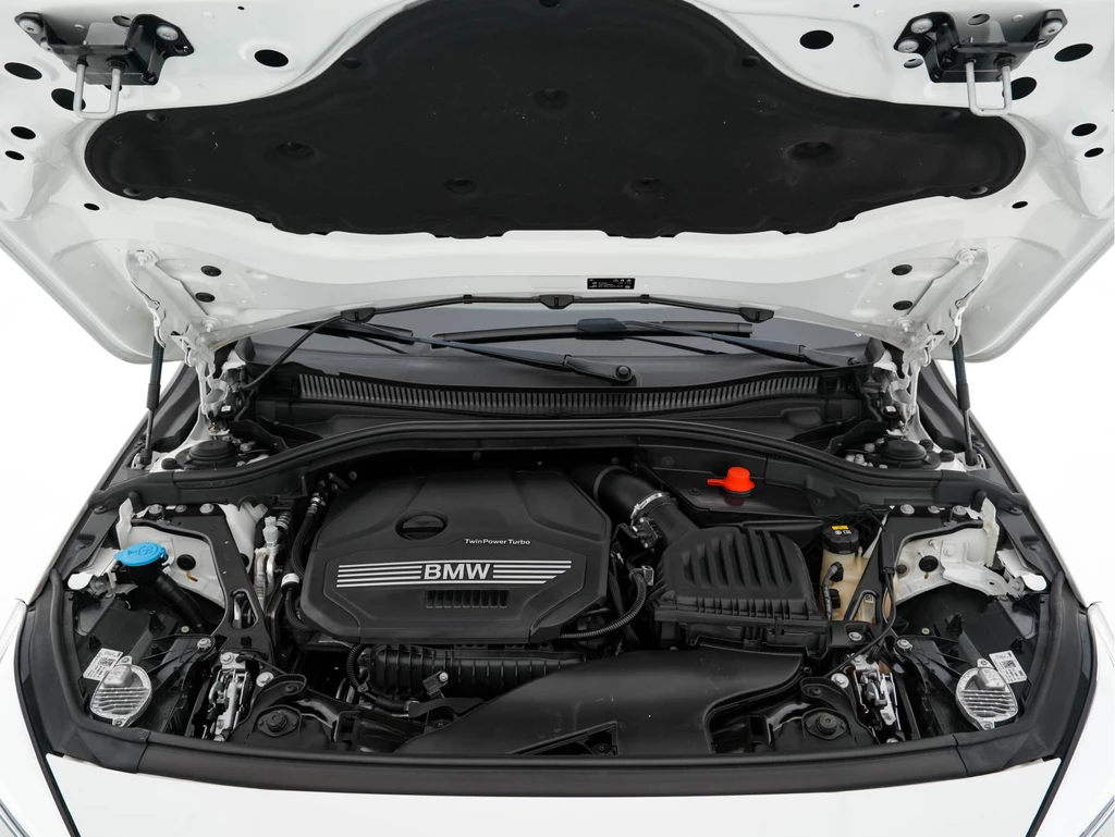 BMW 1 Serie – foto 36