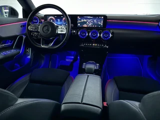 Mercedes-Benz CLA – thumbnail 25