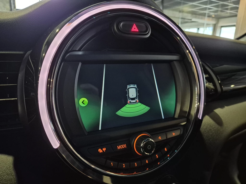 MINI One – foto 11