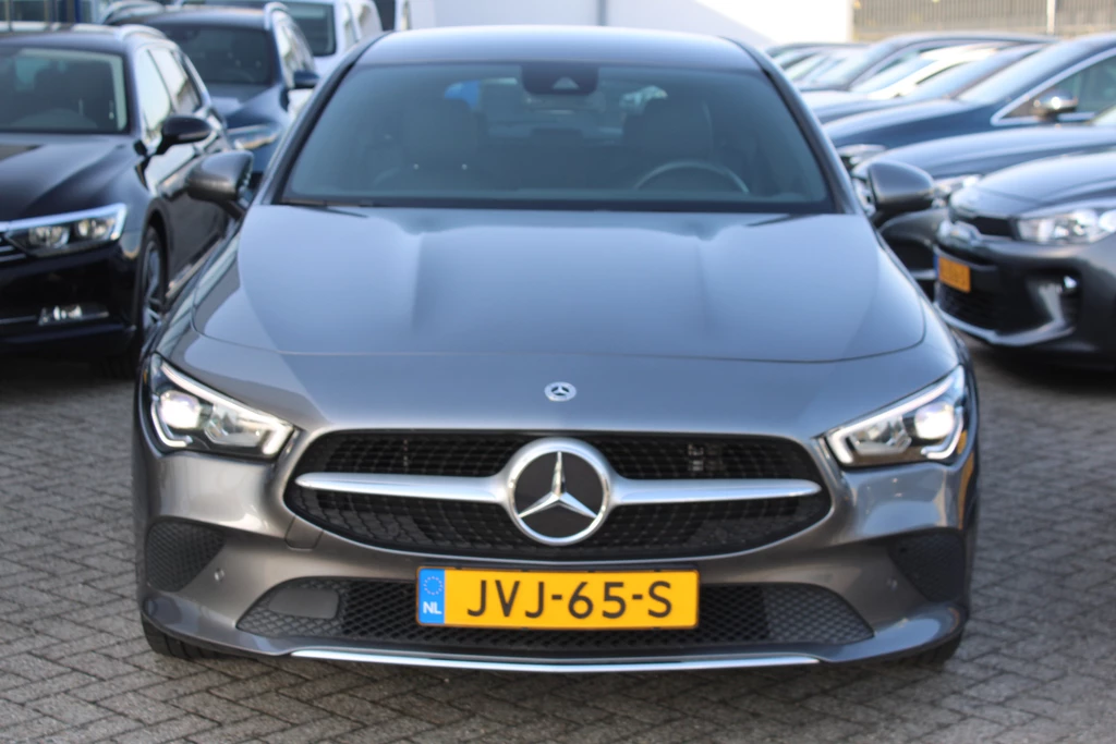 Mercedes-Benz CLA – foto 8