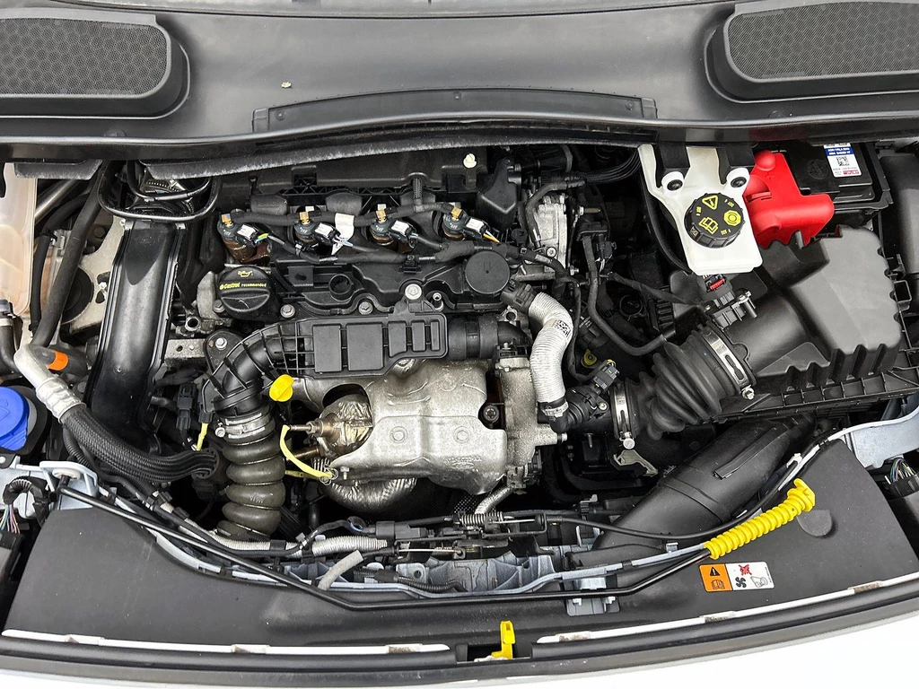 Ford Transit Connect – foto 35