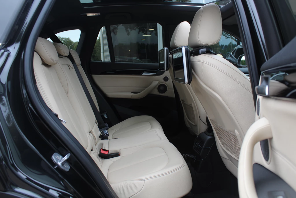 BMW X1 – foto 15