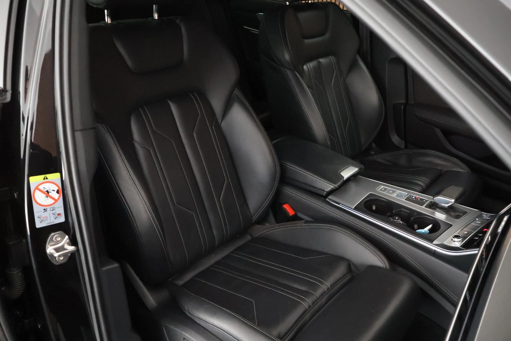 Audi A6 – foto 7