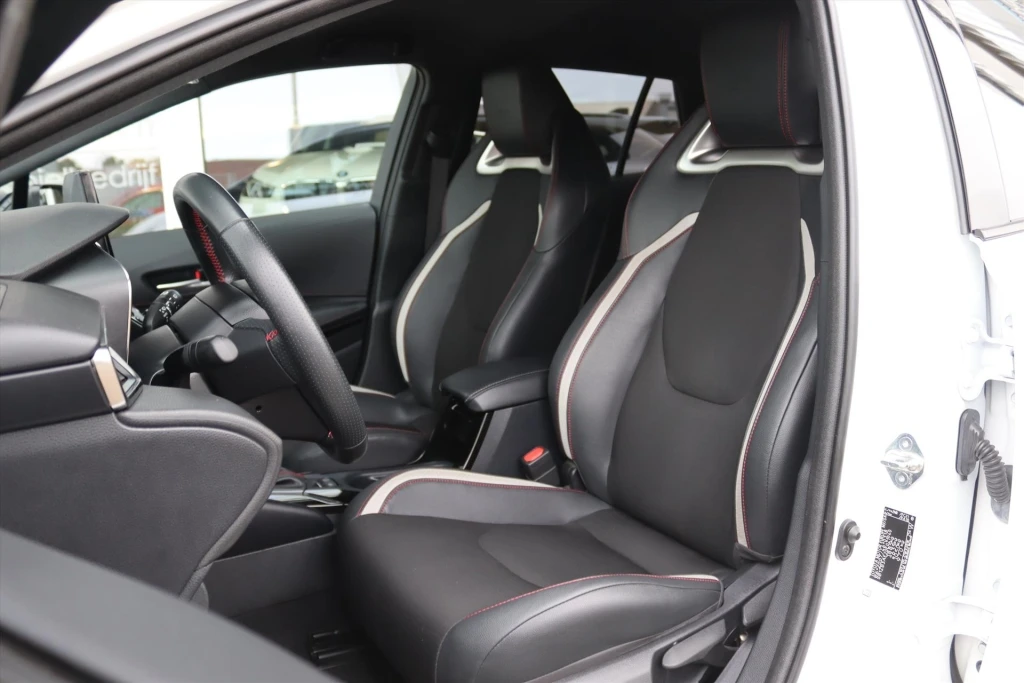 Toyota Corolla Touring Sports – foto 23