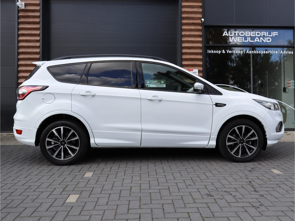 Ford Kuga – foto 3