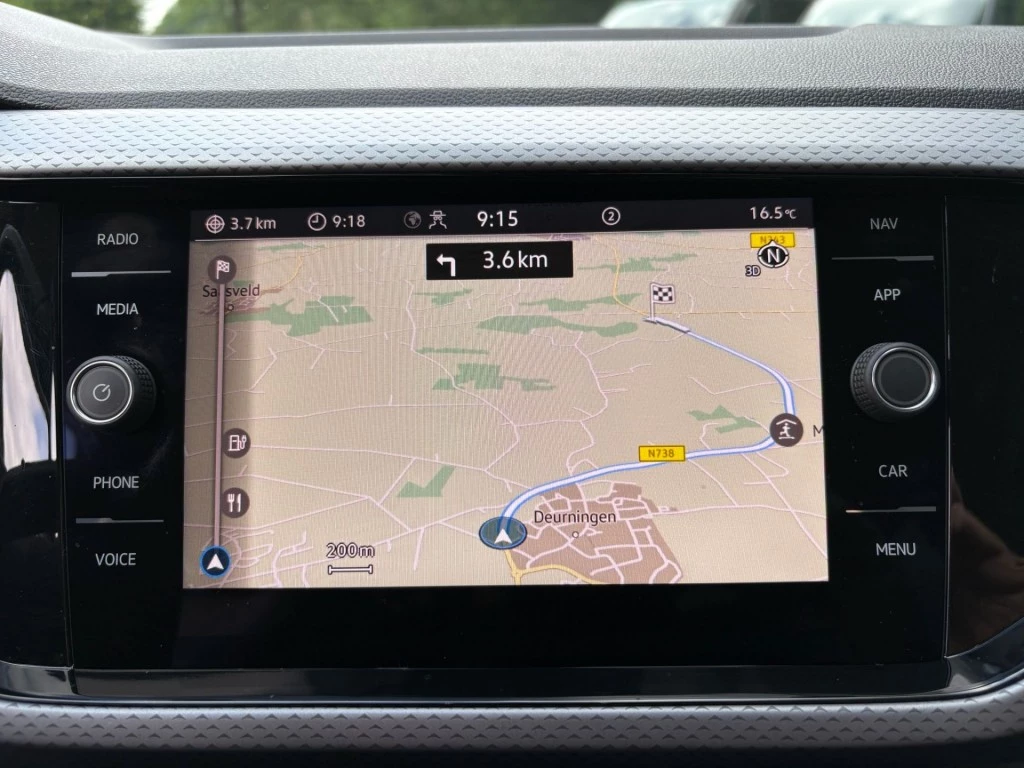 Volkswagen T-Cross – foto 15
