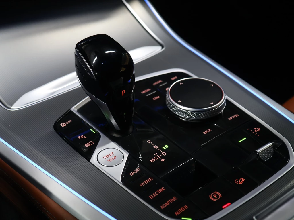BMW X5 – foto 22