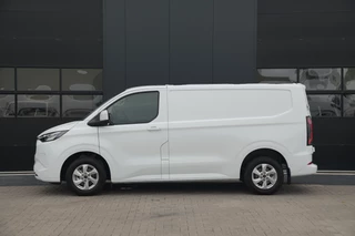 Ford E-Transit Custom – thumbnail 2