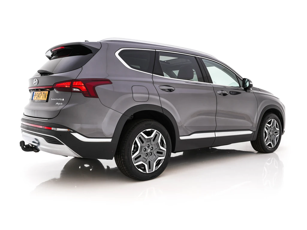 Hyundai Santa Fe – foto 4