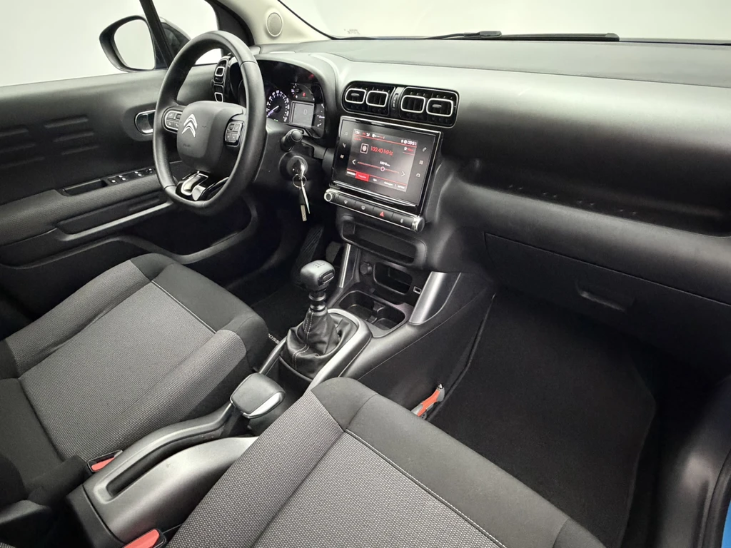 Citroën C3 Aircross – foto 14