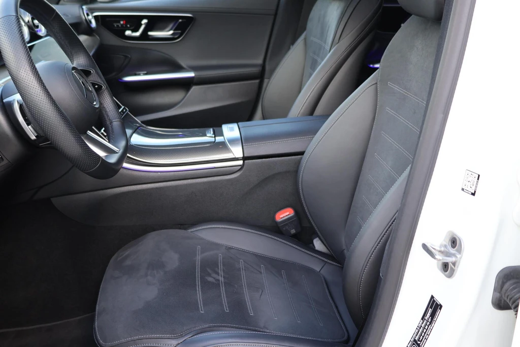 Mercedes-Benz C-Klasse – foto 60