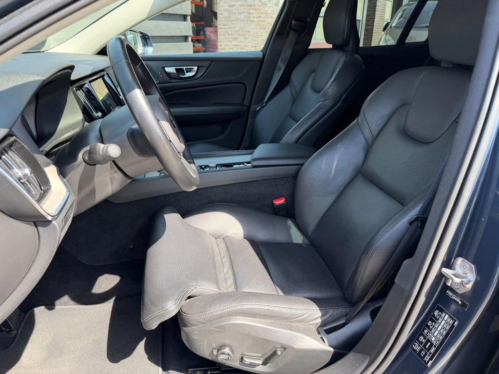 Volvo V60 – foto 8