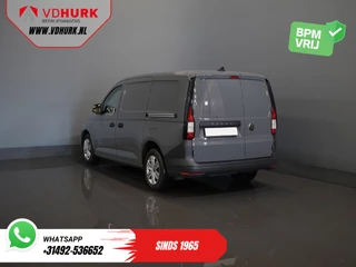 Volkswagen Caddy – thumbnail 3
