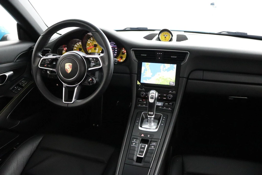 Porsche 911 – foto 64