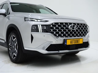 Hyundai Santa Fe – thumbnail 8