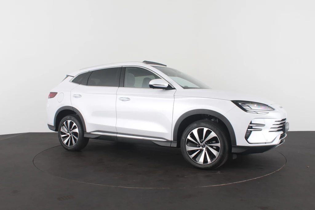 BYD SEAL U – foto 12