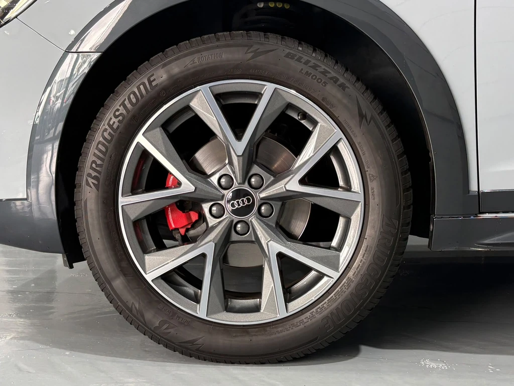 Audi A1 – foto 13
