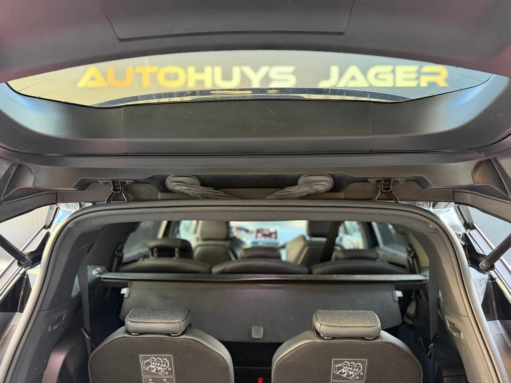Peugeot 5008 – foto 23