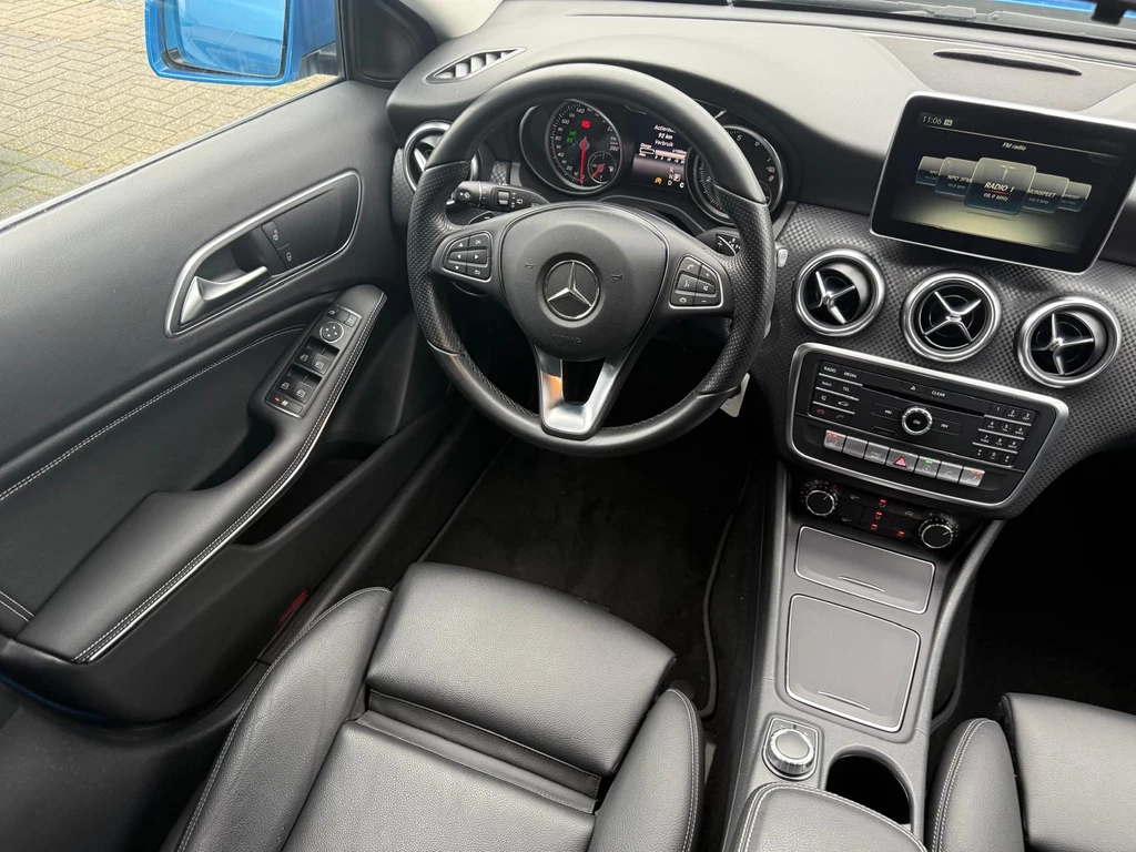 Mercedes-Benz A-Klasse – foto 27