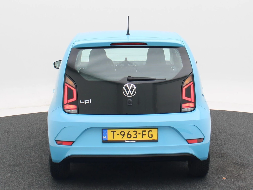 Volkswagen up! – foto 3
