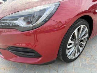 Opel Astra – thumbnail 37