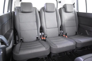 Volkswagen Touran – thumbnail 16