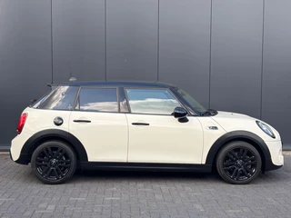 MINI Cooper S – thumbnail 3
