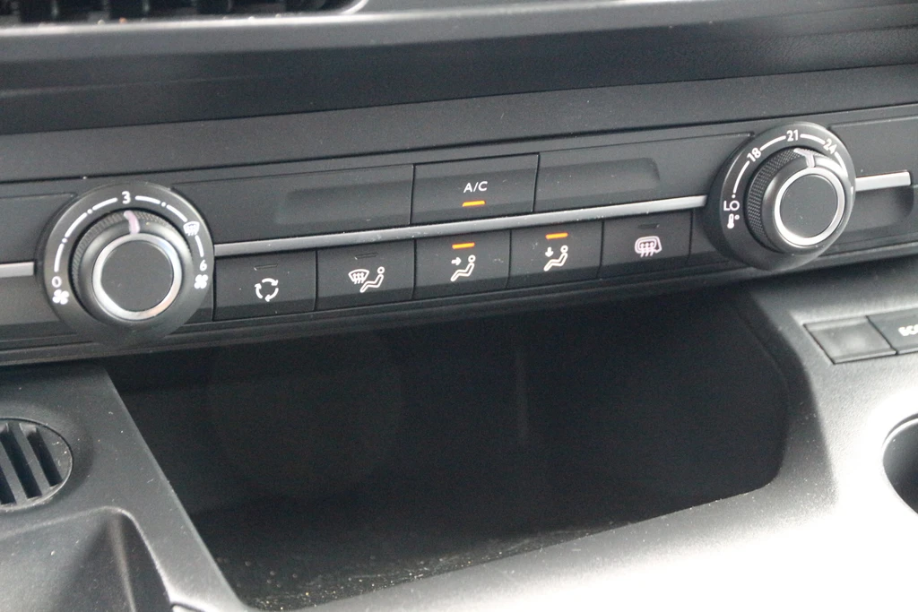 Peugeot Partner – foto 18