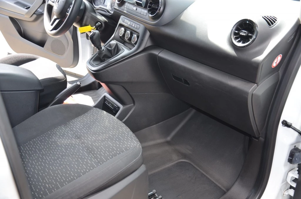 Mercedes-Benz Citan – foto 9