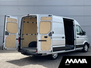 Volkswagen Crafter – thumbnail 2
