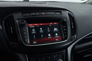 Opel Zafira – thumbnail 28
