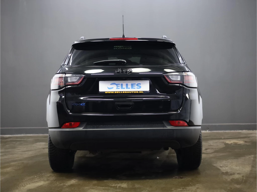Jeep Compass – foto 4